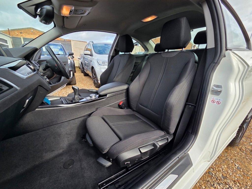 Used BMW 2 Series 2020 for sale - 76396460: Photo 16