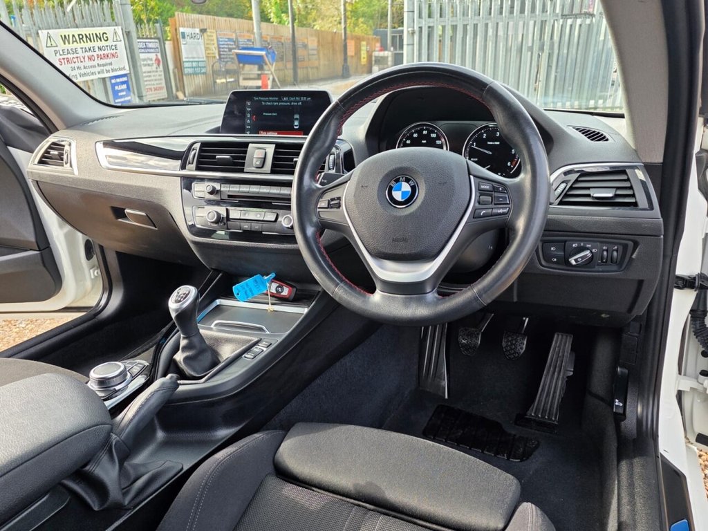 Used BMW 2 Series 2020 for sale - 76396460: Photo 17