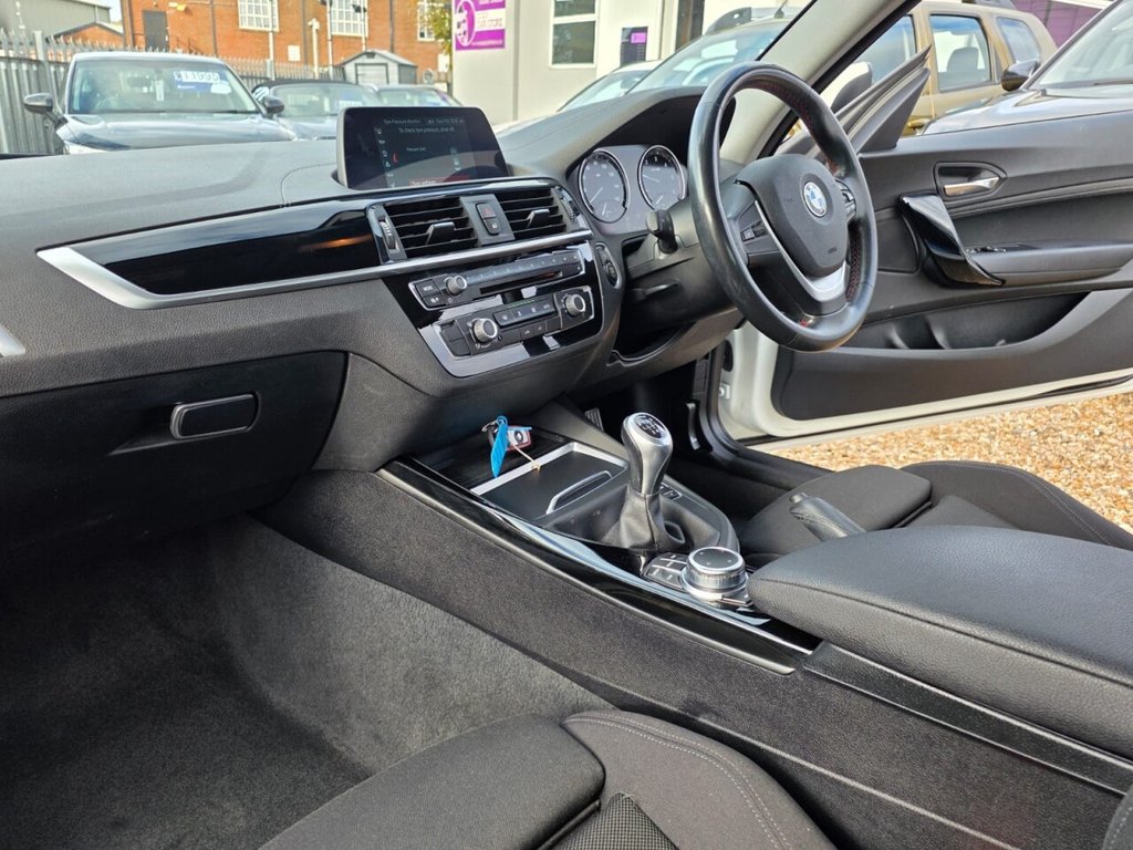 Used BMW 2 Series 2020 for sale - 76396460: Photo 19
