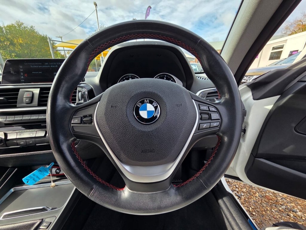 Used BMW 2 Series 2020 for sale - 76396460: Photo 20