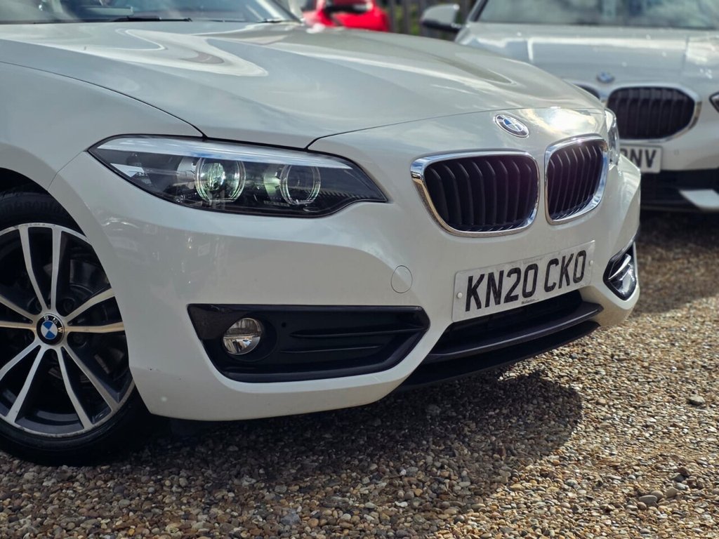 Used BMW 2 Series 2020 for sale - 76396460: Photo 6