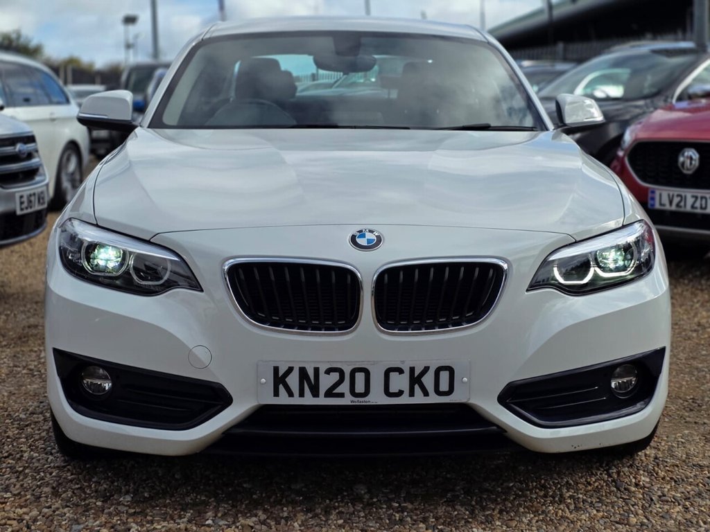 Used BMW 2 Series 2020 for sale - 76396460: Photo 7