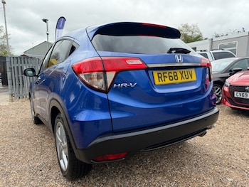 Used Honda HR-V 2018 for sale - 78256973: Photo