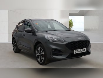 Used Ford Kuga 2022 for sale - 78414449: Photo