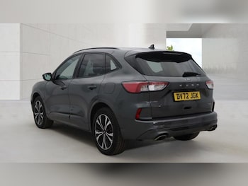 Used Ford Kuga 2022 for sale - 78414449: Photo