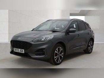 Used Ford Kuga 2022 for sale - 78414449: Photo