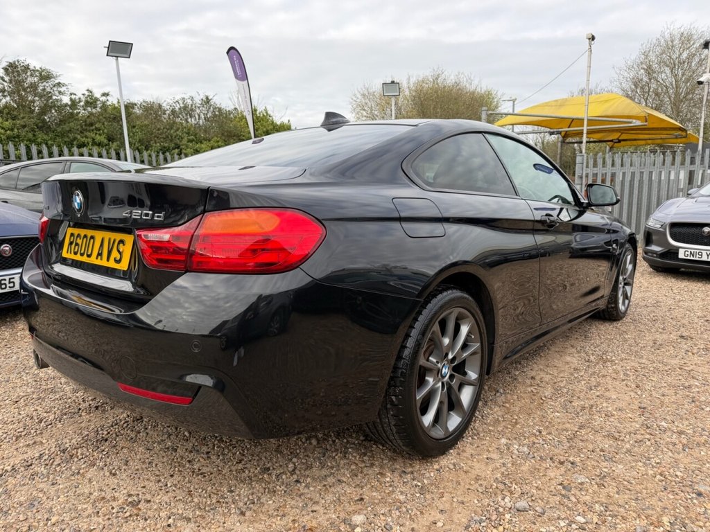 Used BMW 4 Series 2015 for sale - 78134318: Photo 10