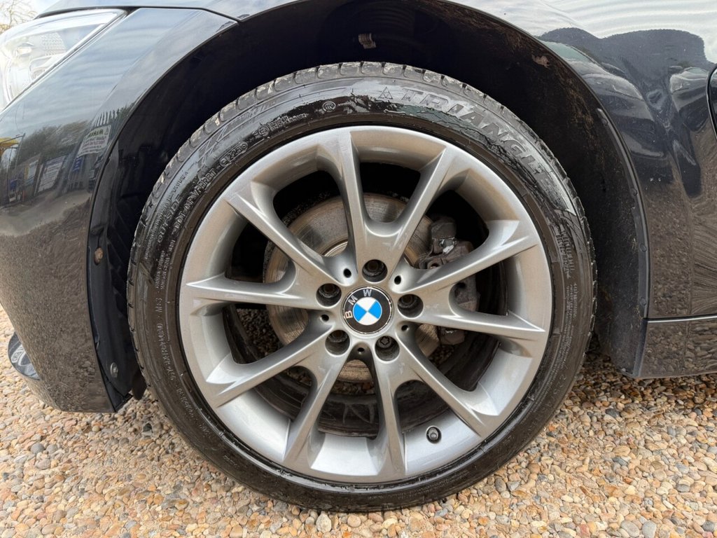 Used BMW 4 Series 2015 for sale - 78134318: Photo 13