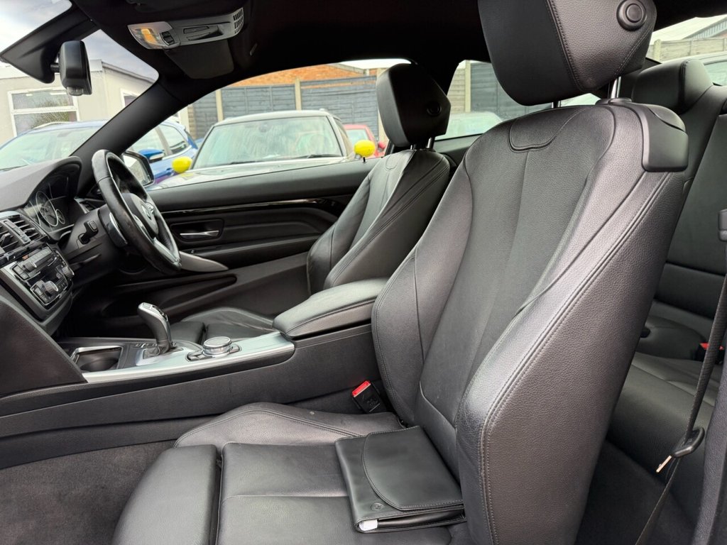 Used BMW 4 Series 2015 for sale - 78134318: Photo 15