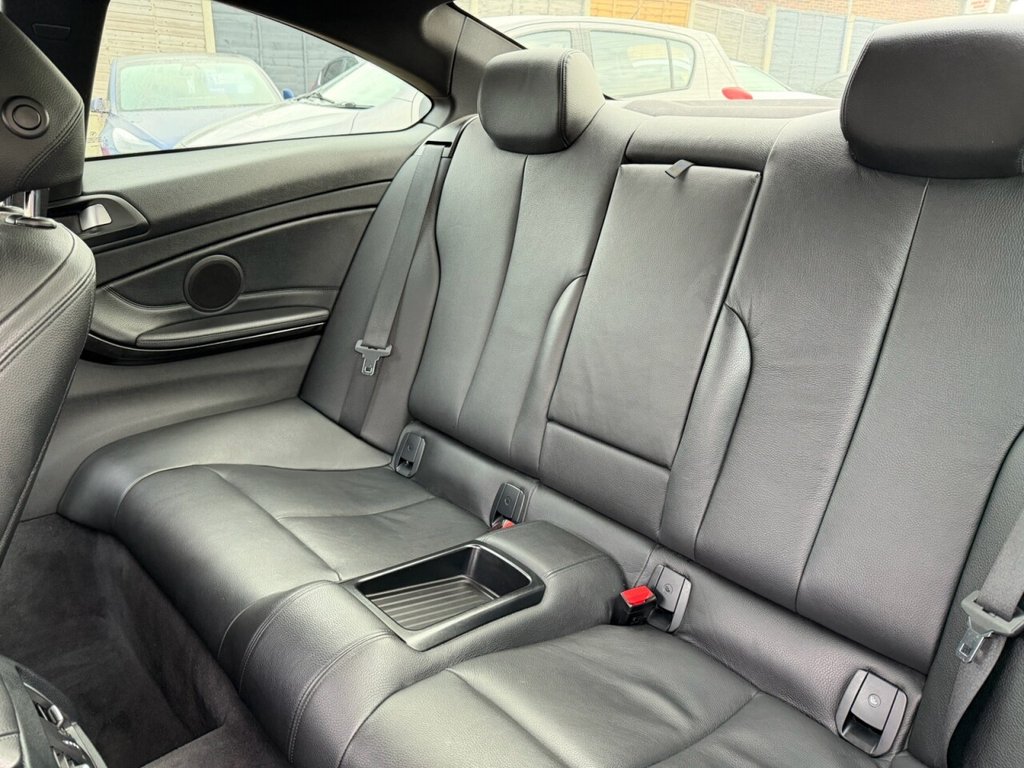 Used BMW 4 Series 2015 for sale - 78134318: Photo 17