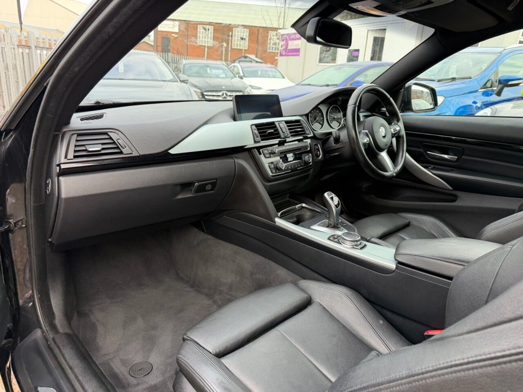 Used BMW 4 Series 2015 for sale - 78134318: Photo 18