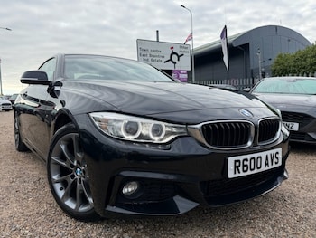 Used BMW 4 Series 2015 for sale - 78134318: Photo