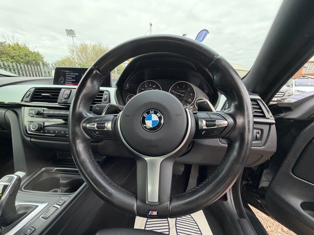Used BMW 4 Series 2015 for sale - 78134318: Photo 25