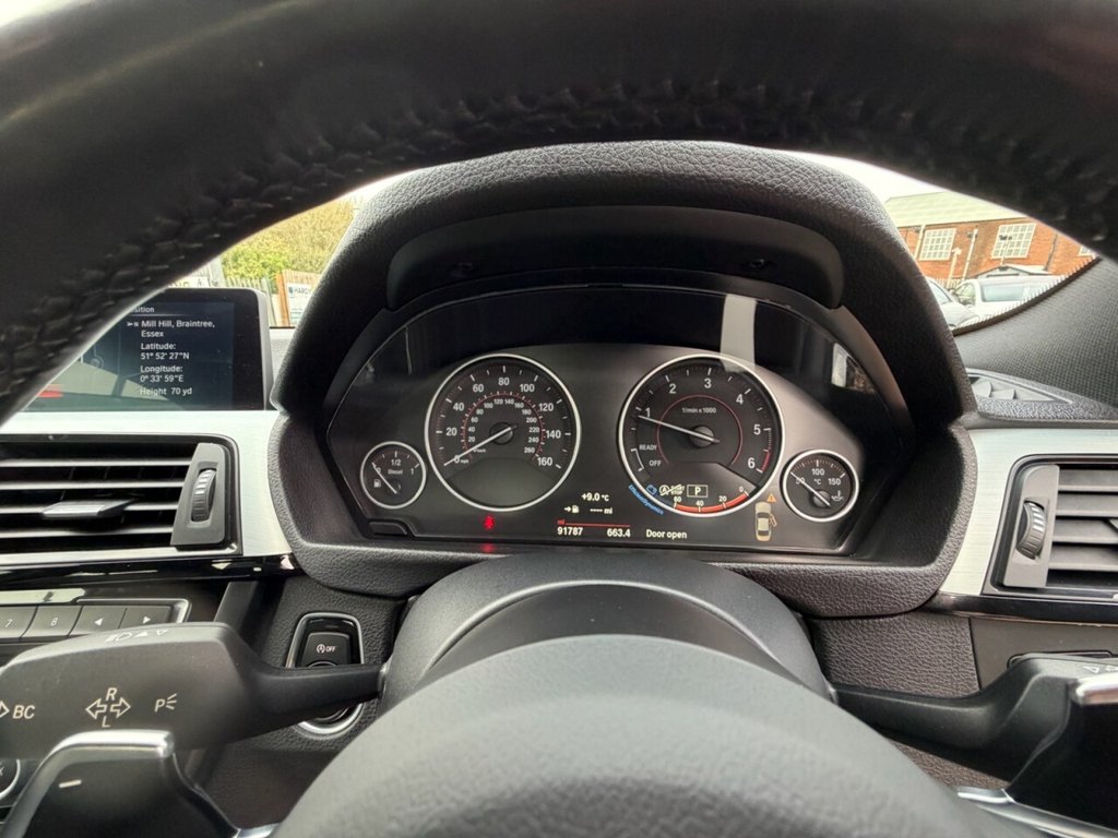 Used BMW 4 Series 2015 for sale - 78134318: Photo 32