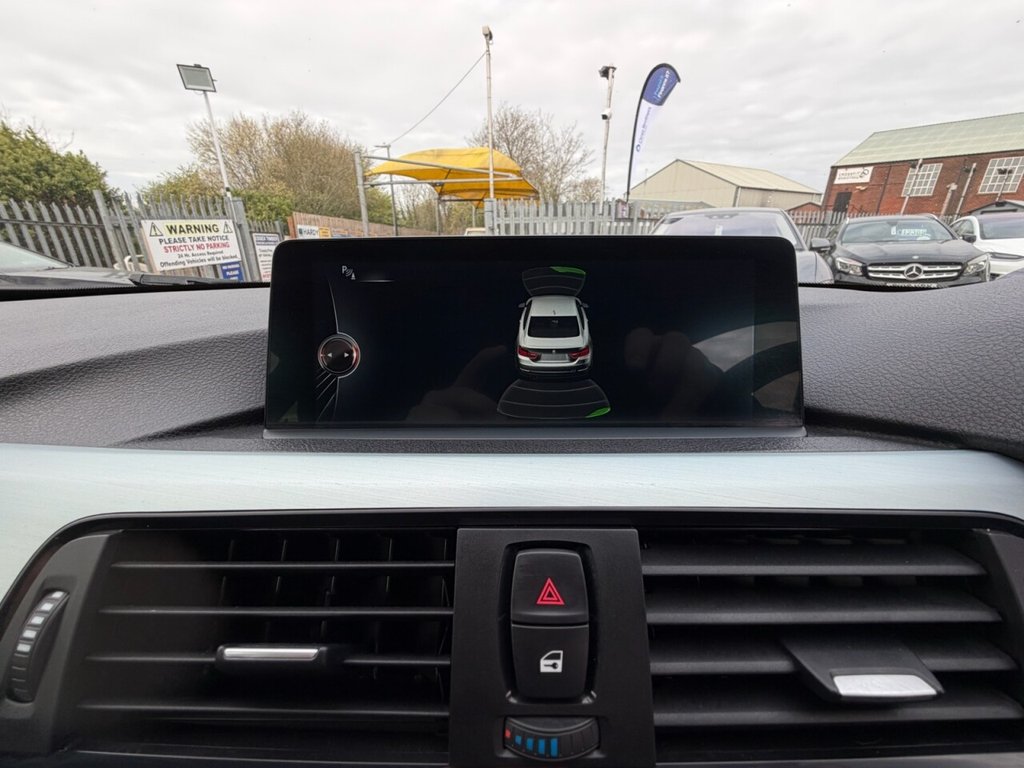 Used BMW 4 Series 2015 for sale - 78134318: Photo 34