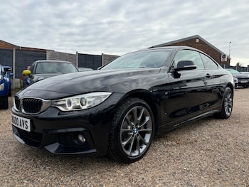 Used BMW 4 Series 2015 for sale - 78134318: Photo