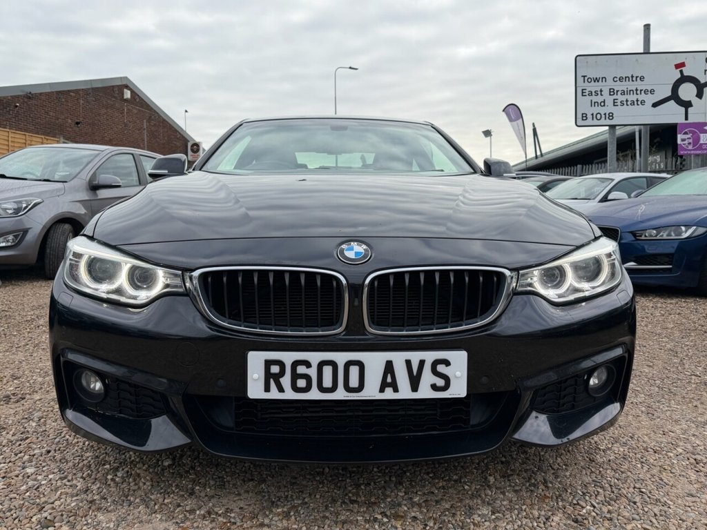 Used BMW 4 Series 2015 for sale - 78134318: Photo 4