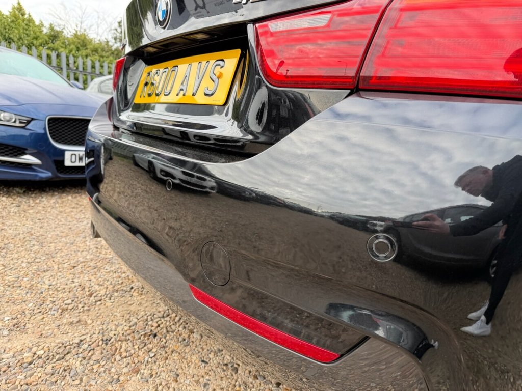 Used BMW 4 Series 2015 for sale - 78134318: Photo 9