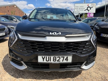 Used Kia Sportage 2023 for sale - 79437839: Photo