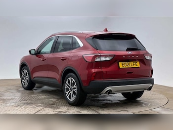 Used Ford Kuga 2021 for sale - 78798086: Photo