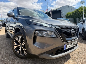 Used Nissan X-Trail 2023 for sale - 79437845: Photo