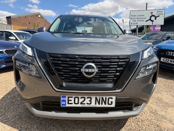 Used Nissan X-Trail 2023 for sale - 79437845: Photo