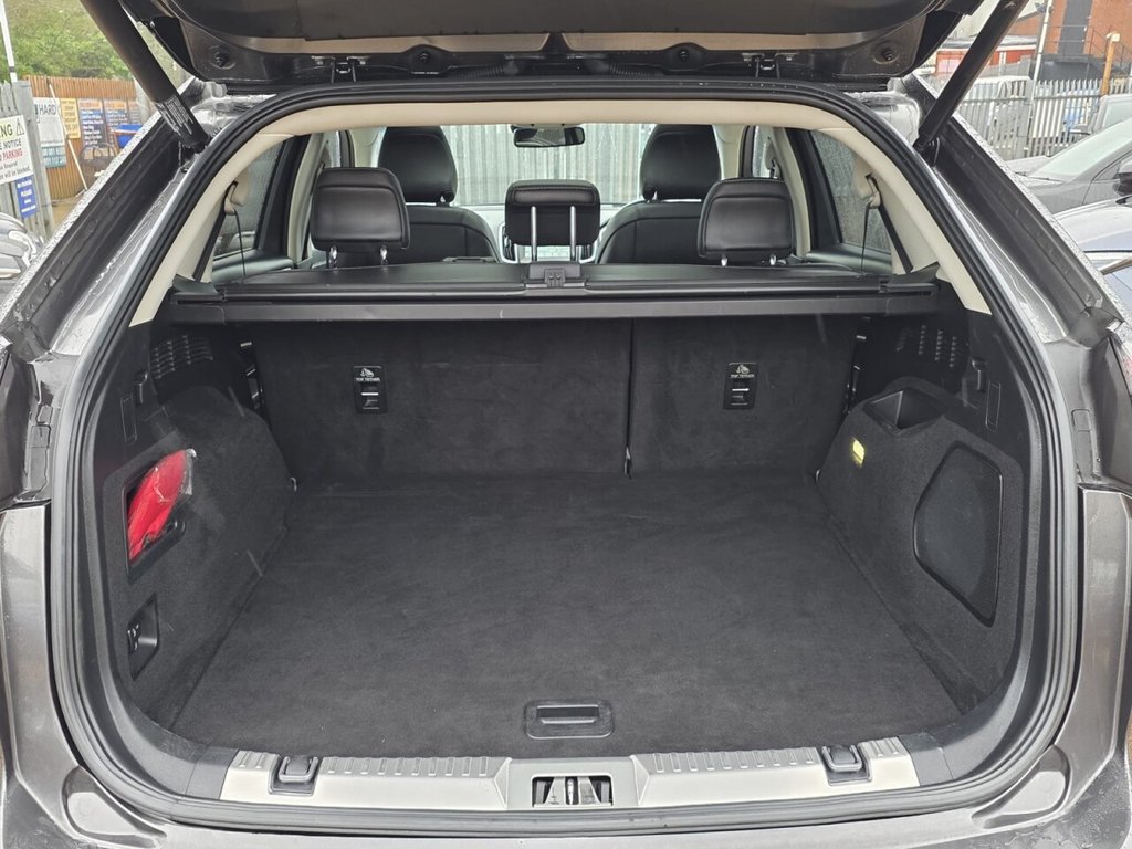 Used Ford Edge 2017 for sale - 77464099: Photo 14