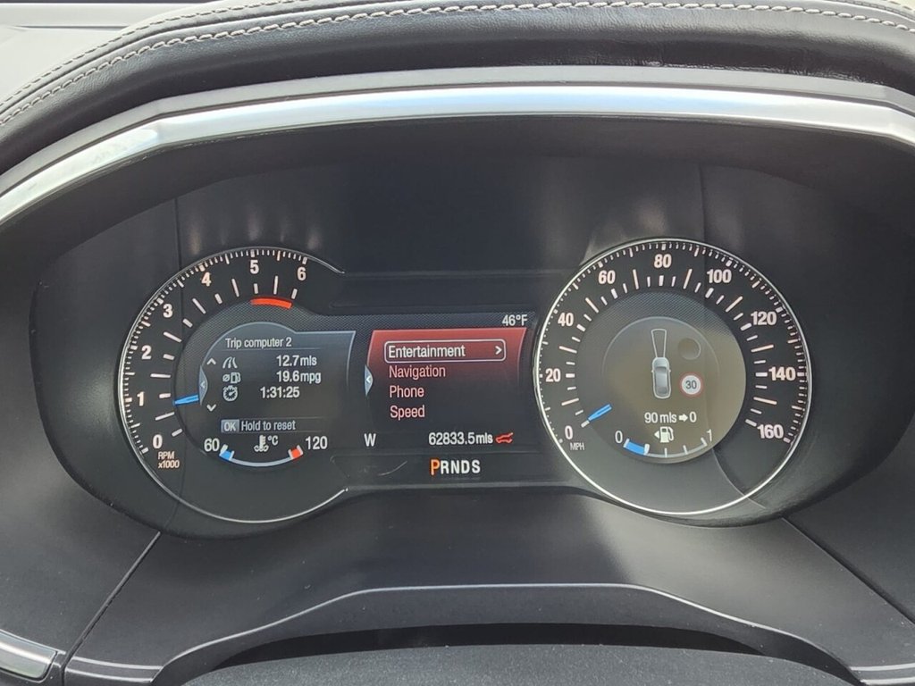 Used Ford Edge 2017 for sale - 77464099: Photo 15