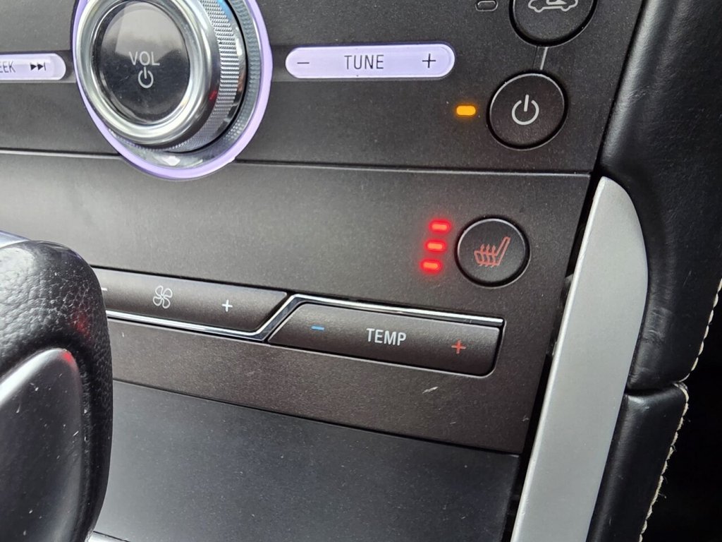 Used Ford Edge 2017 for sale - 77464099: Photo 16