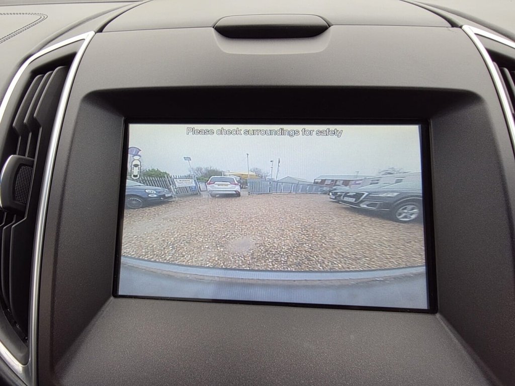 Used Ford Edge 2017 for sale - 77464099: Photo 18