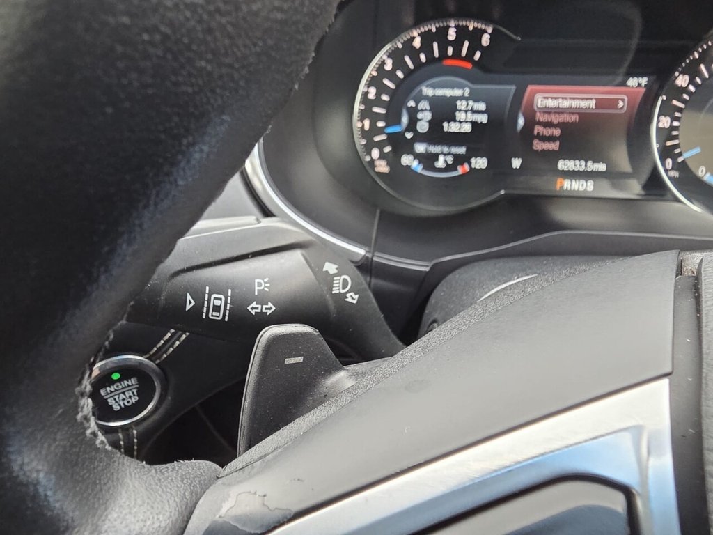 Used Ford Edge 2017 for sale - 77464099: Photo 19