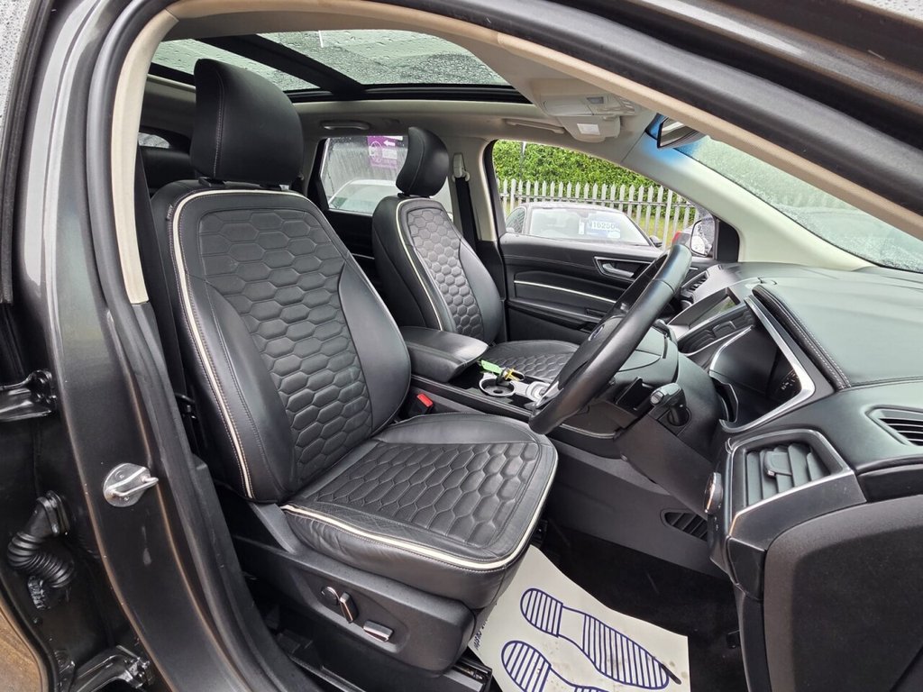 Used Ford Edge 2017 for sale - 77464099: Photo 22