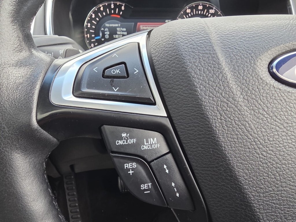 Used Ford Edge 2017 for sale - 77464099: Photo 29