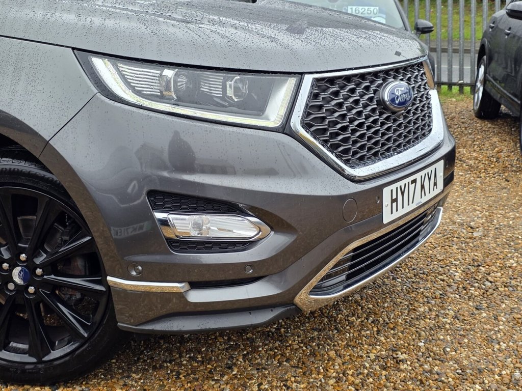 Used Ford Edge 2017 for sale - 77464099: Photo 3