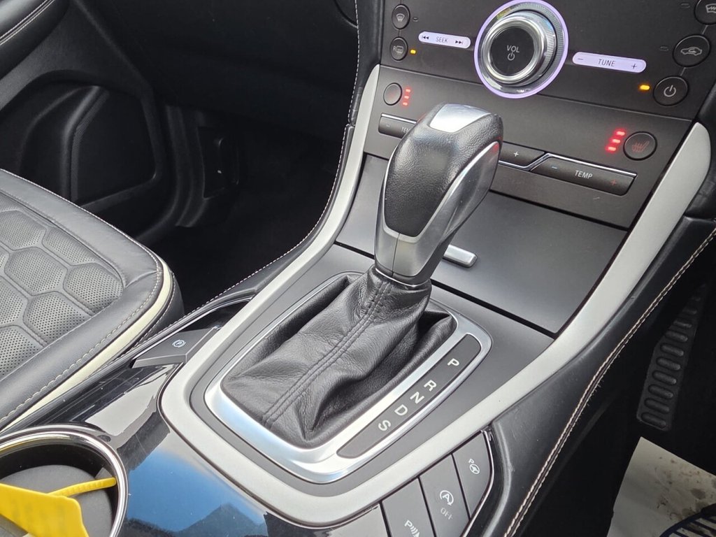 Used Ford Edge 2017 for sale - 77464099: Photo 32