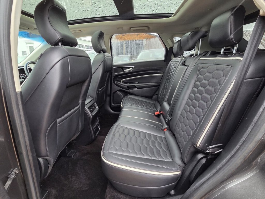 Used Ford Edge 2017 for sale - 77464099: Photo 33