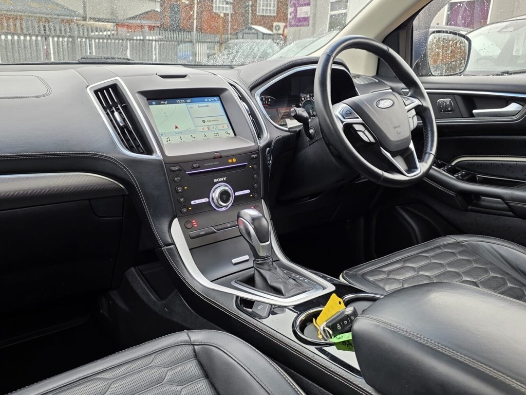 Used Ford Edge 2017 for sale - 77464099: Photo 36