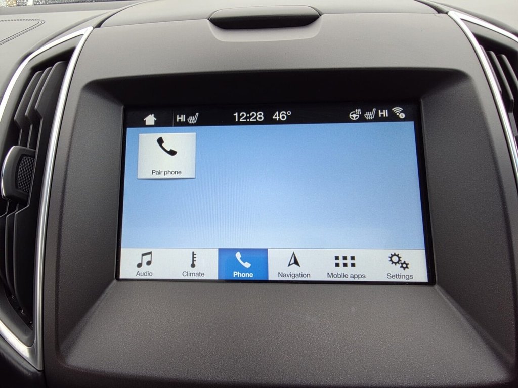 Used Ford Edge 2017 for sale - 77464099: Photo 39