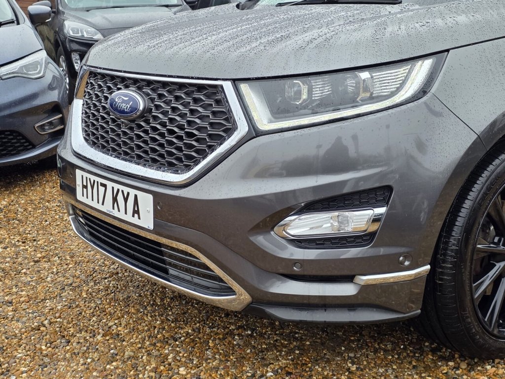 Used Ford Edge 2017 for sale - 77464099: Photo 4