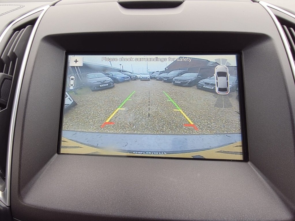 Used Ford Edge 2017 for sale - 77464099: Photo 41