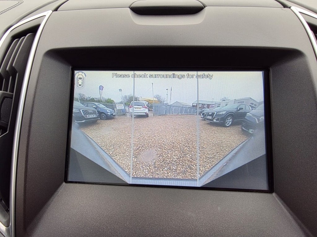 Used Ford Edge 2017 for sale - 77464099: Photo 42