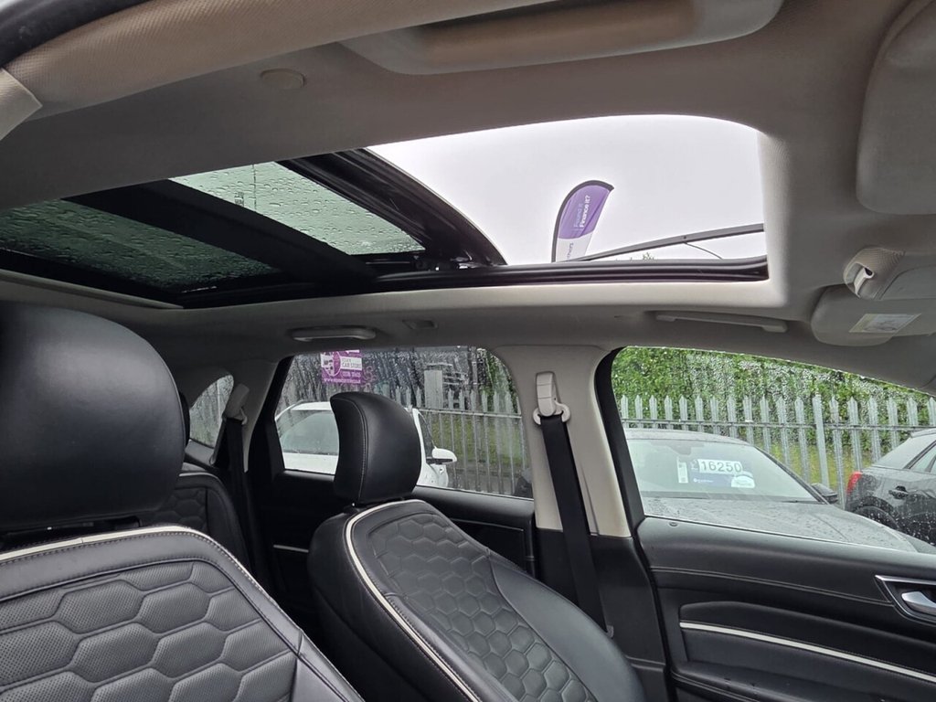 Used Ford Edge 2017 for sale - 77464099: Photo 43