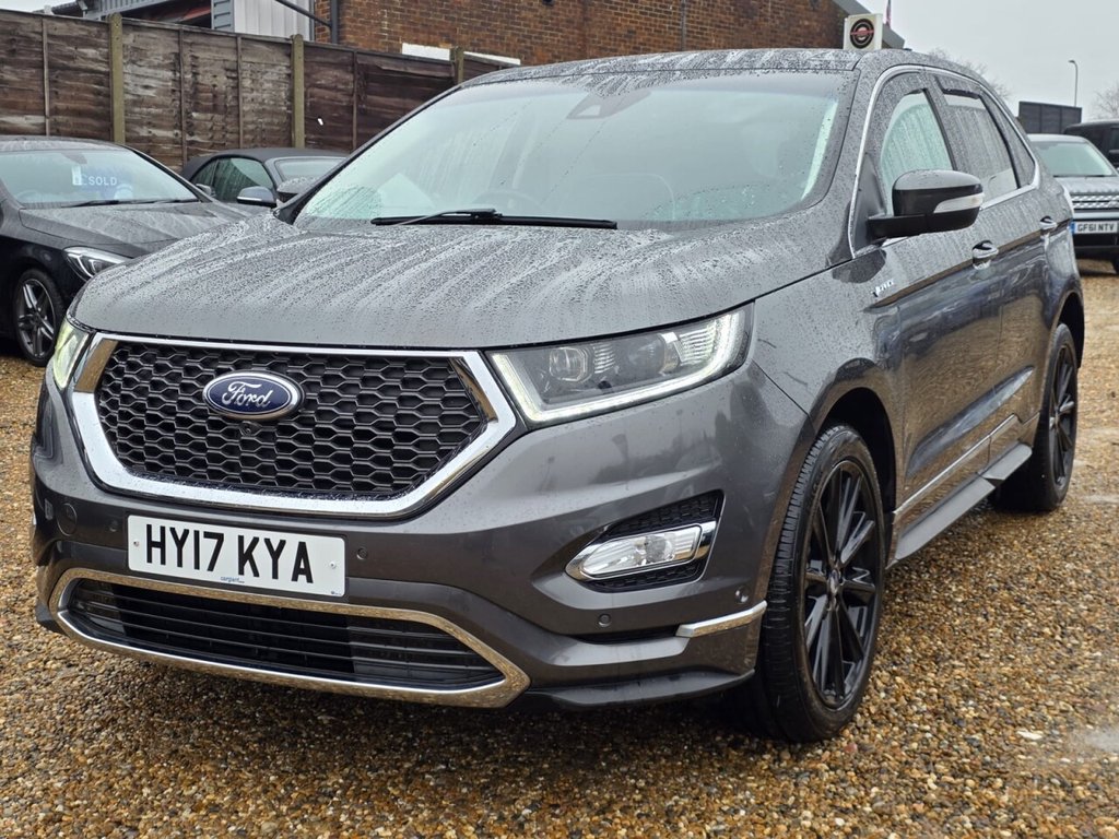 Used Ford Edge 2017 for sale - 77464099: Photo 5