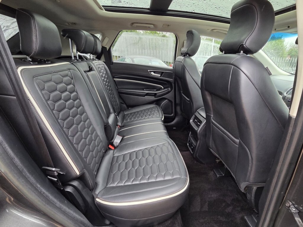 Used Ford Edge 2017 for sale - 77464099: Photo 6