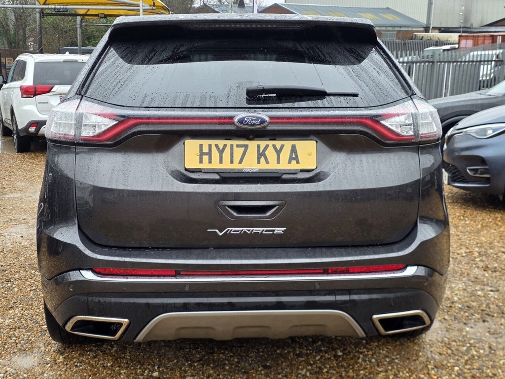 Used Ford Edge 2017 for sale - 77464099: Photo 7