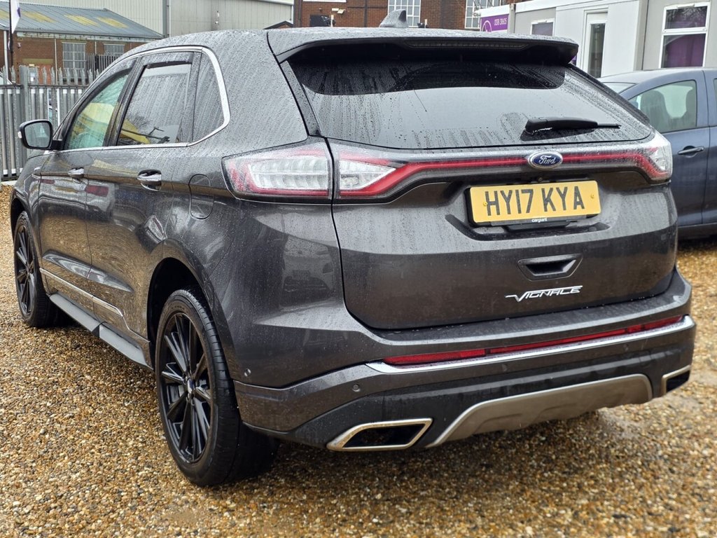 Used Ford Edge 2017 for sale - 77464099: Photo 9