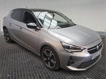 Used Vauxhall Corsa 2023 for sale - 78672797: Photo
