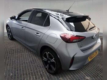 Used Vauxhall Corsa 2023 for sale - 78672797: Photo