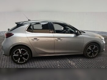 Used Vauxhall Corsa 2023 for sale - 78672797: Photo