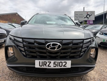Used Hyundai TUCSON 2023 for sale - 79245043: Photo